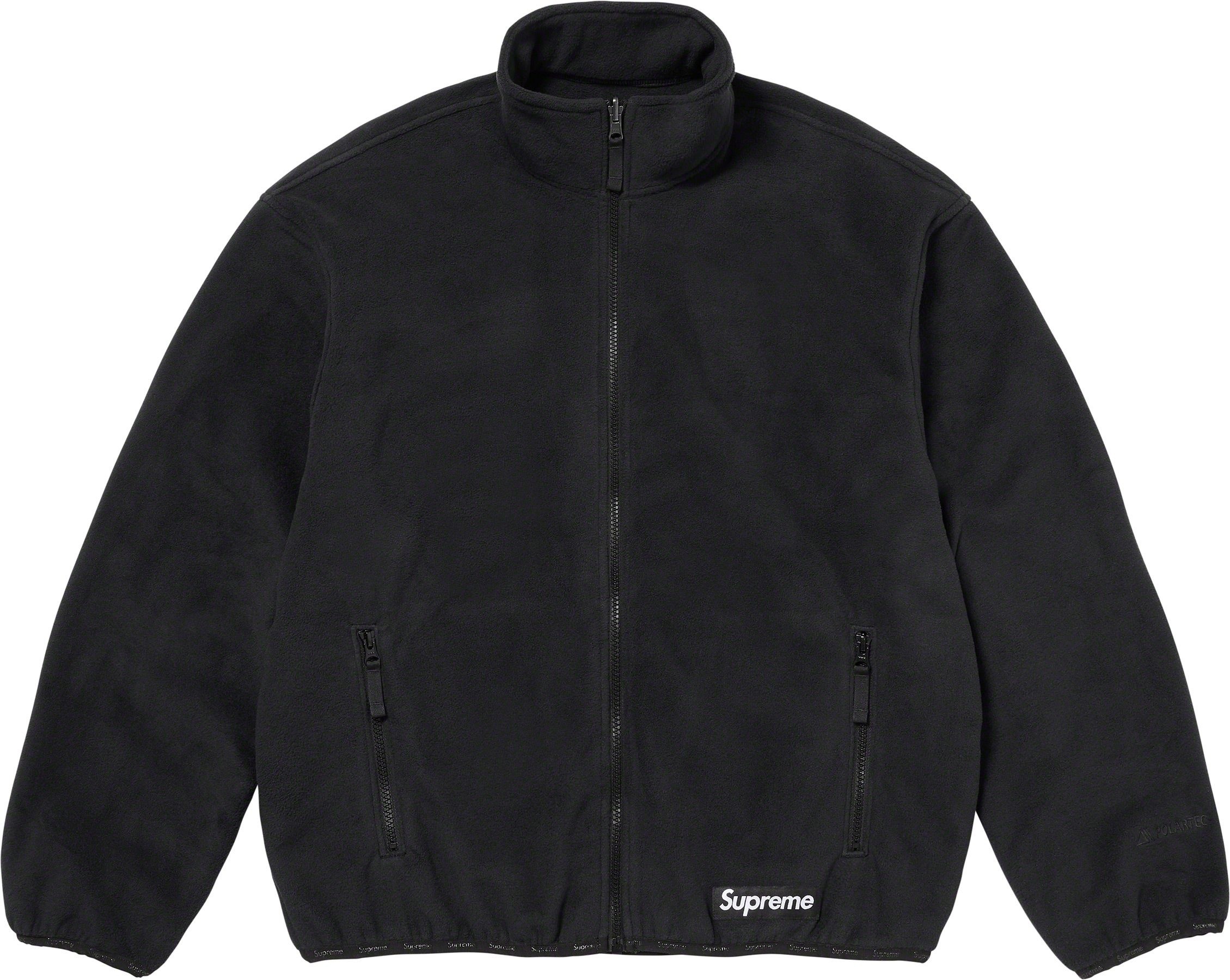 2-in-1 GORE-TEX Polartec® Liner Jacket view 22
